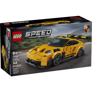 77239 Porsche 911 GT3 RS Super Car
