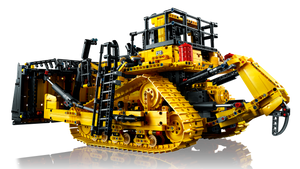 42131 App-Controlled Cat D11 Bulldozer, Retired, NIB