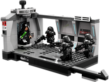 LEGO 75324 Dark Trooper Attack