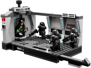 LEGO 75324 Dark Trooper Attack