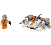 LEGO 75074 Snowspeeder