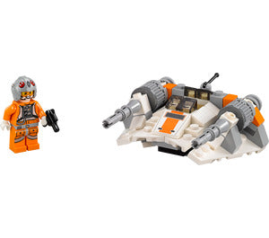 LEGO 75074 Snowspeeder