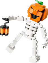 30717 Fun Halloween Skeleton