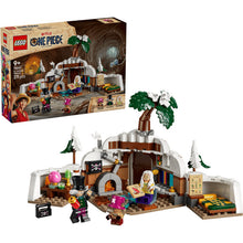 75641 Dr. Hiriluk's Hideout