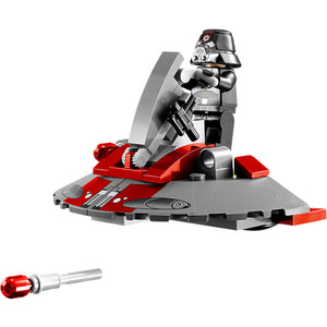 LEGO 75001