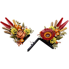 10314 LEGO Dried Flower Centerpiece, New - Open Box