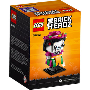 LEGO 40492 La Catrina