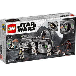 75311 Imperial Armored Marauder