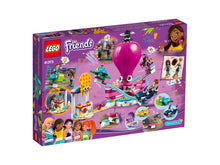 41373 Funny Octopus Ride