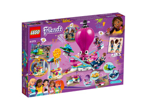 41373 Funny Octopus Ride