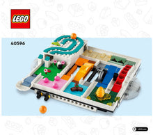 40596 Magic Maze, Retired, NIB