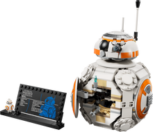 75452 BB-8™ Astromech Droid