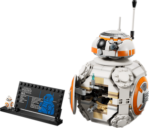 75452 BB-8™ Astromech Droid