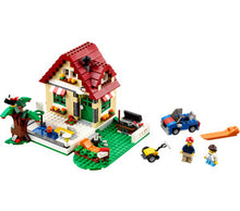 LEGO 31038