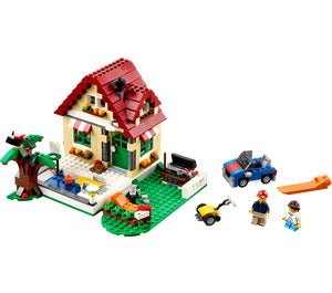 LEGO 31038
