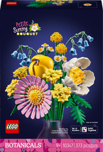 0347 Petite Sunny Bouquet