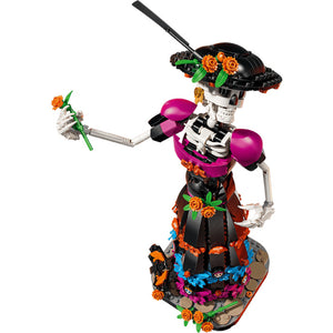 21372 La Catrina