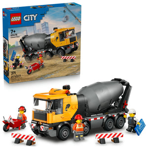 LEGO 60478