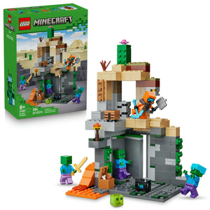 LEGO 21587