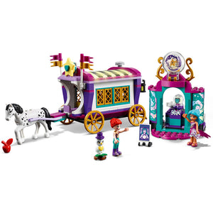 41688 LEGO® Magical Caravan, Retired, NIB
