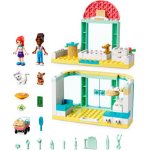 41695 LEGO® Pet Clinic, Retired, NIB