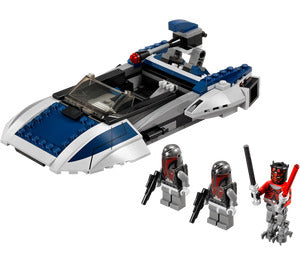 LEGO 75022
