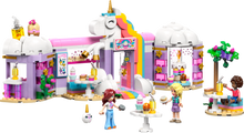 LEGO 42684