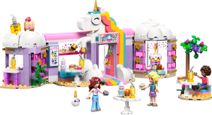 LEGO 42684