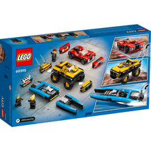 LEGO 60395