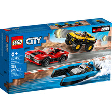 LEGO 60395
