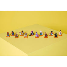 71050 Spider-Man: Across the Spiderverse CMF Series