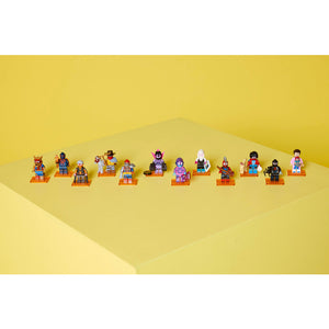 71050 Spider-Man: Across the Spiderverse CMF Series