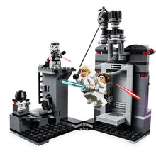 75229 Death Star Escape, Retired, New - Missing Box