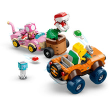 72044 Piranha Plant Power-Up Pursuit