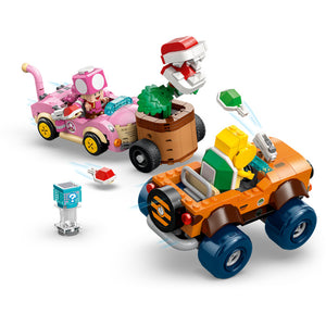 72044 Piranha Plant Power-Up Pursuit