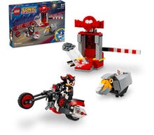 LEGO 76995 Shadow's Escape