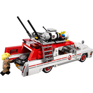 LEGO 75828 Ecto-1-2