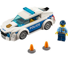 LEGO 60239 Police Patrol Car