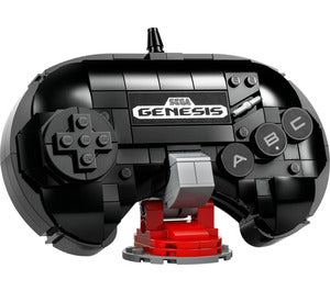 LEGO 40769 Sega Genesis Controller