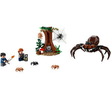 75950 Aragog's Lair, Retired, NIB