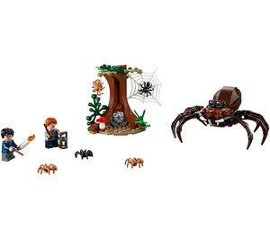 75950 Aragog's Lair, Retired, NIB