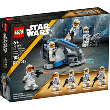 75359 332nd Ahsoka's Clone Trooper Battle Pack