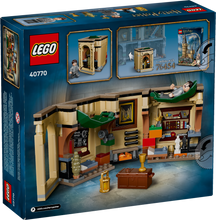 40770 Hogwarts Castle: Room of Requirement, NIB