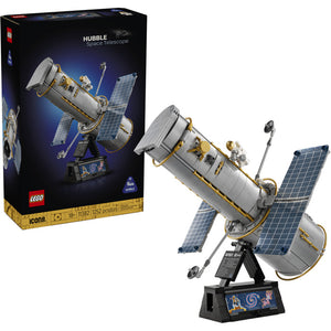 11382 Hubble Space Telescope