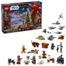 75456 LEGO® Star Wars™ Advent Calendar 2026