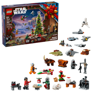 75456 LEGO® Star Wars™ Advent Calendar 2026