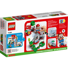 71364 Whomp's Lava Trouble - Expansion Set