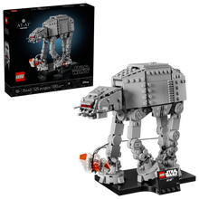 75440 AT-AT, Certified in white box, Pre-Owned