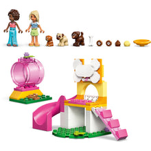LEGO 42665 Puppy Playground
