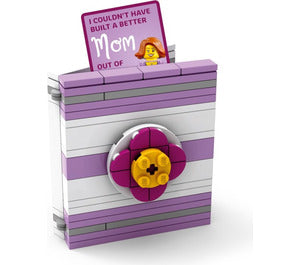 5005878 Buildable Mother's Day Card